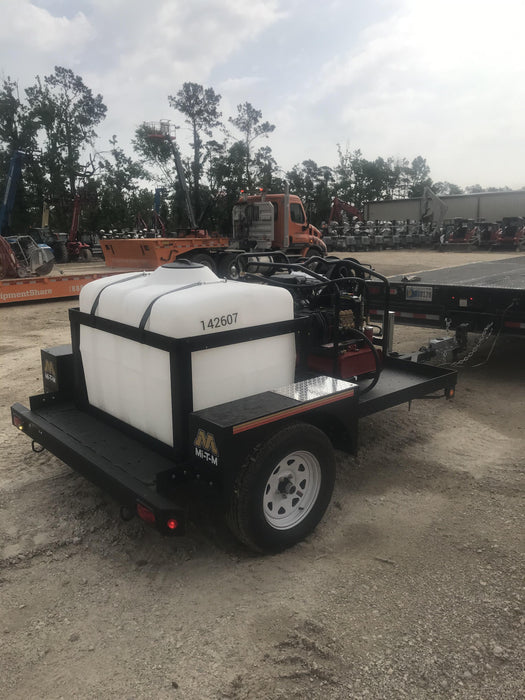 2021 MI-T-M CORPORATION CWC-5004-4MAH