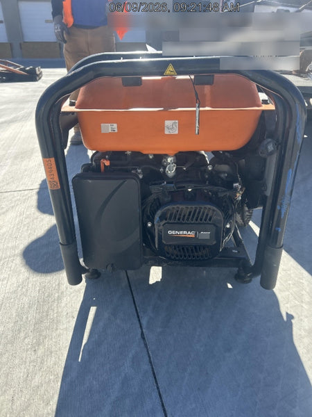 2024 GENERAC GP9200E
