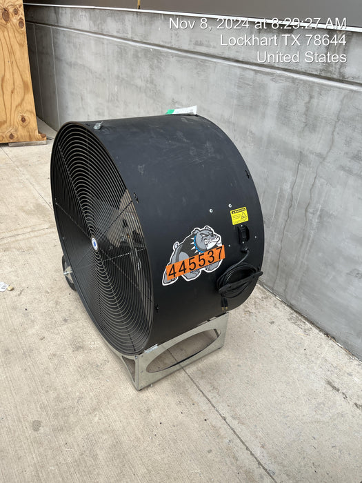 2024 SCHAEFER VKM36-2-B-O