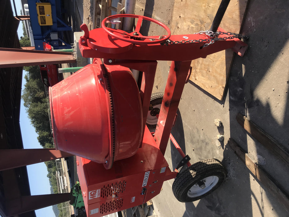 2019 MULTIQUIP MC94SH8