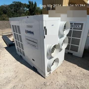 2022 KWIKOOL KPO12-43H
