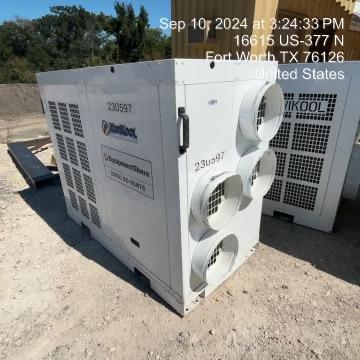 2022 KWIKOOL KPO12-43H