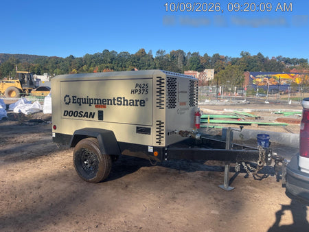 2024 DOOSAN P425/HP375WCU-T4F