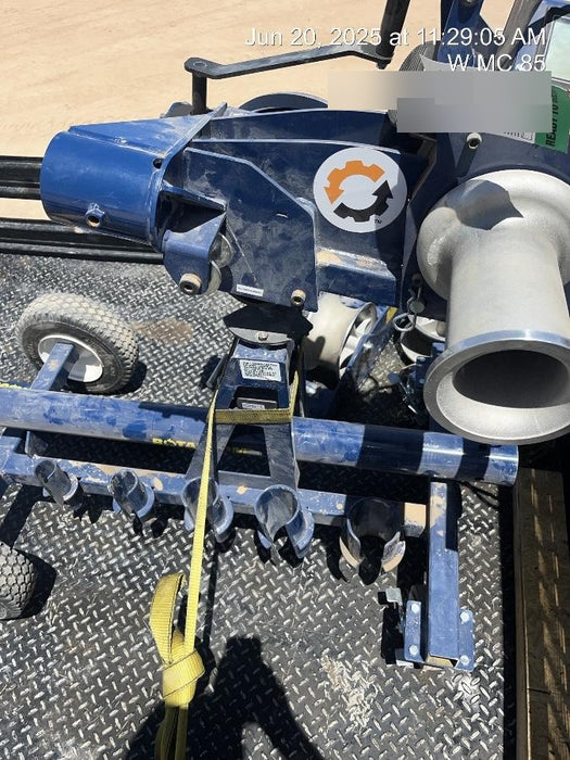 2024 CURRENT TOOLS 100A