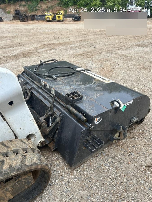 2021 PALADIN Sweepster SB72