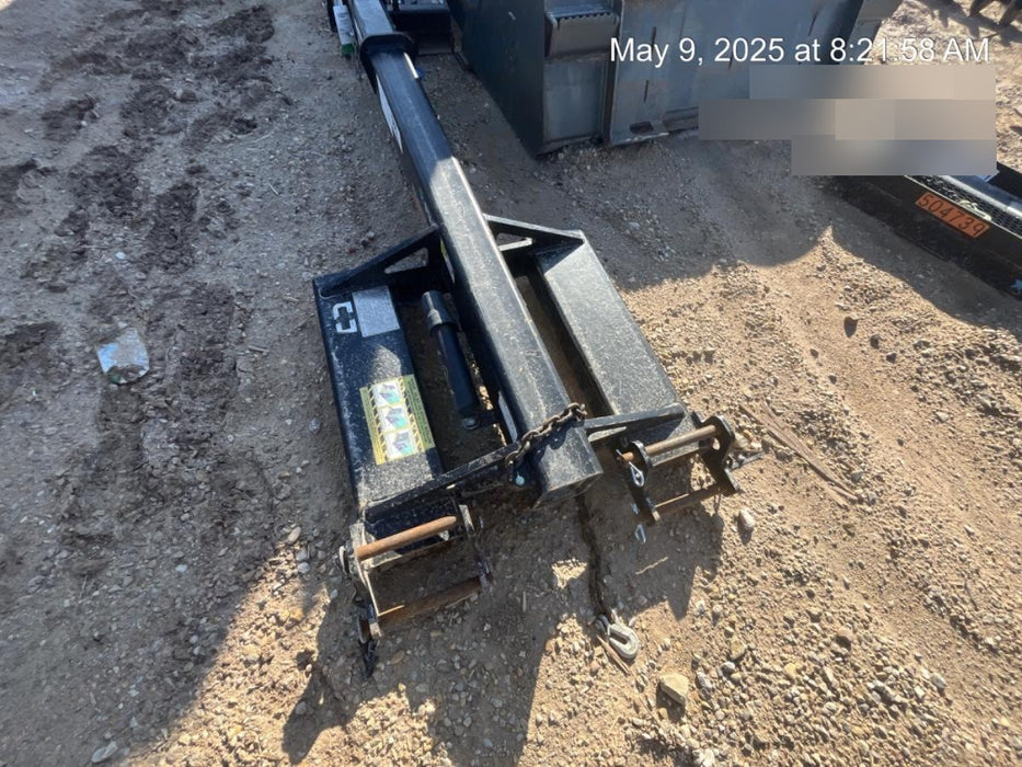 2024 STAR INDUSTRIES M1360B - Star JIB Boom