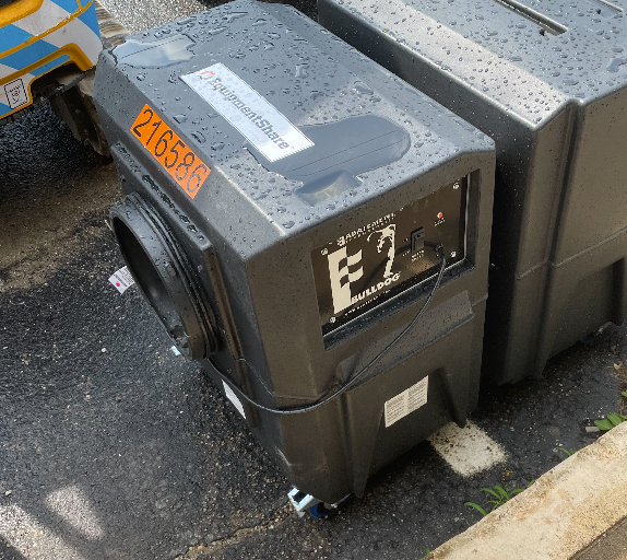 2022 ABATEMENT TECHNOLOGIES BD2KM