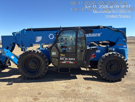 2026 GENIE GTH-1256