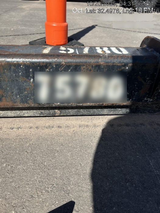 2020 STAR INDUSTRIES M1360B - Star JIB Boom