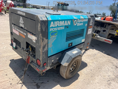 2023 AIRMAN PDS185S