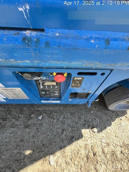 2023 GENIE GS-1432