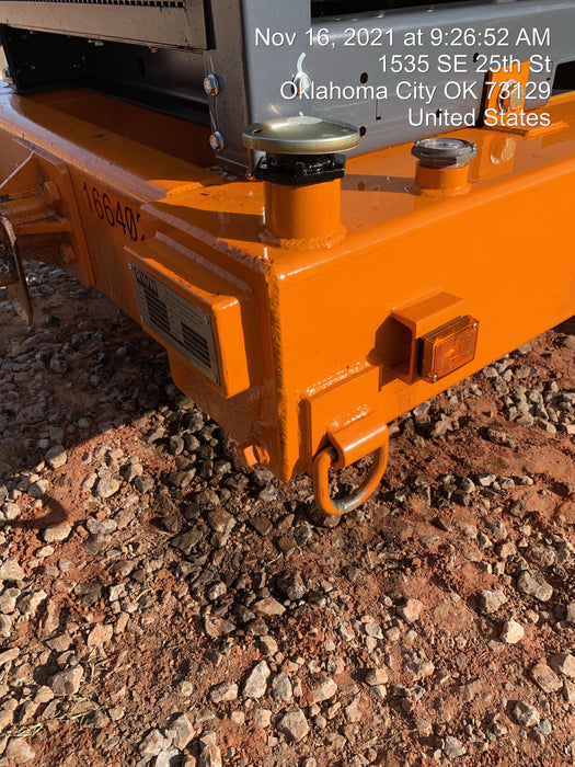 2021 RWN 3HC-RP-EM16-3