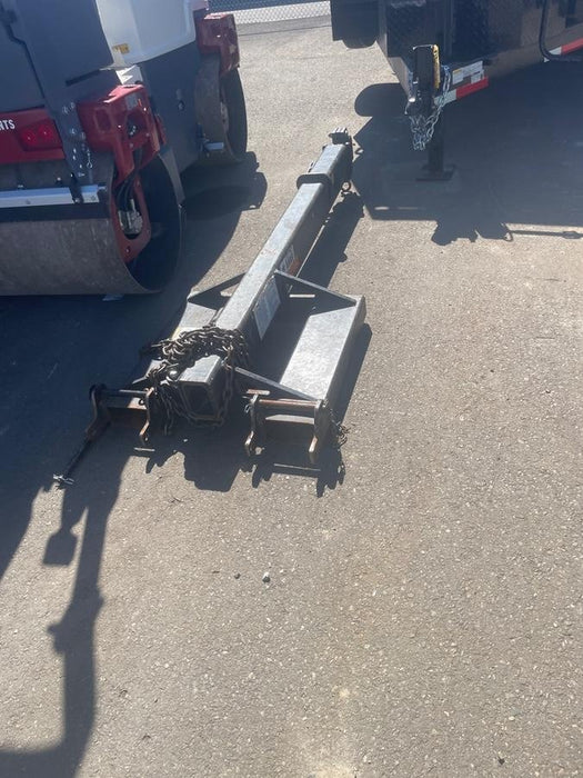 2020 STAR INDUSTRIES M1360B - Star JIB Boom