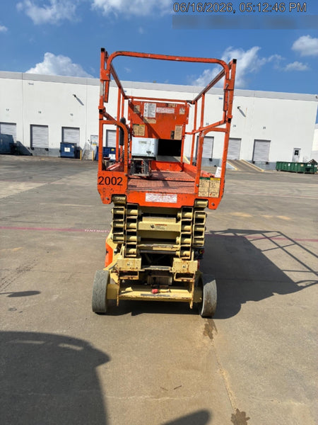 2016 JLG 3246ES JLG 3246ES Scissor Lift