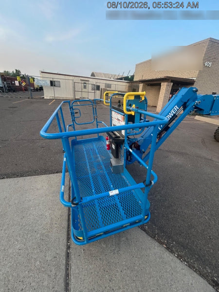 2026 GENIE S-45 XC