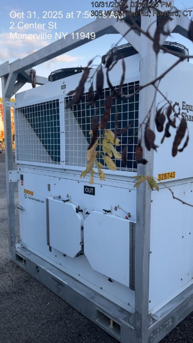 2023 SMARTECH SACP81A-HS