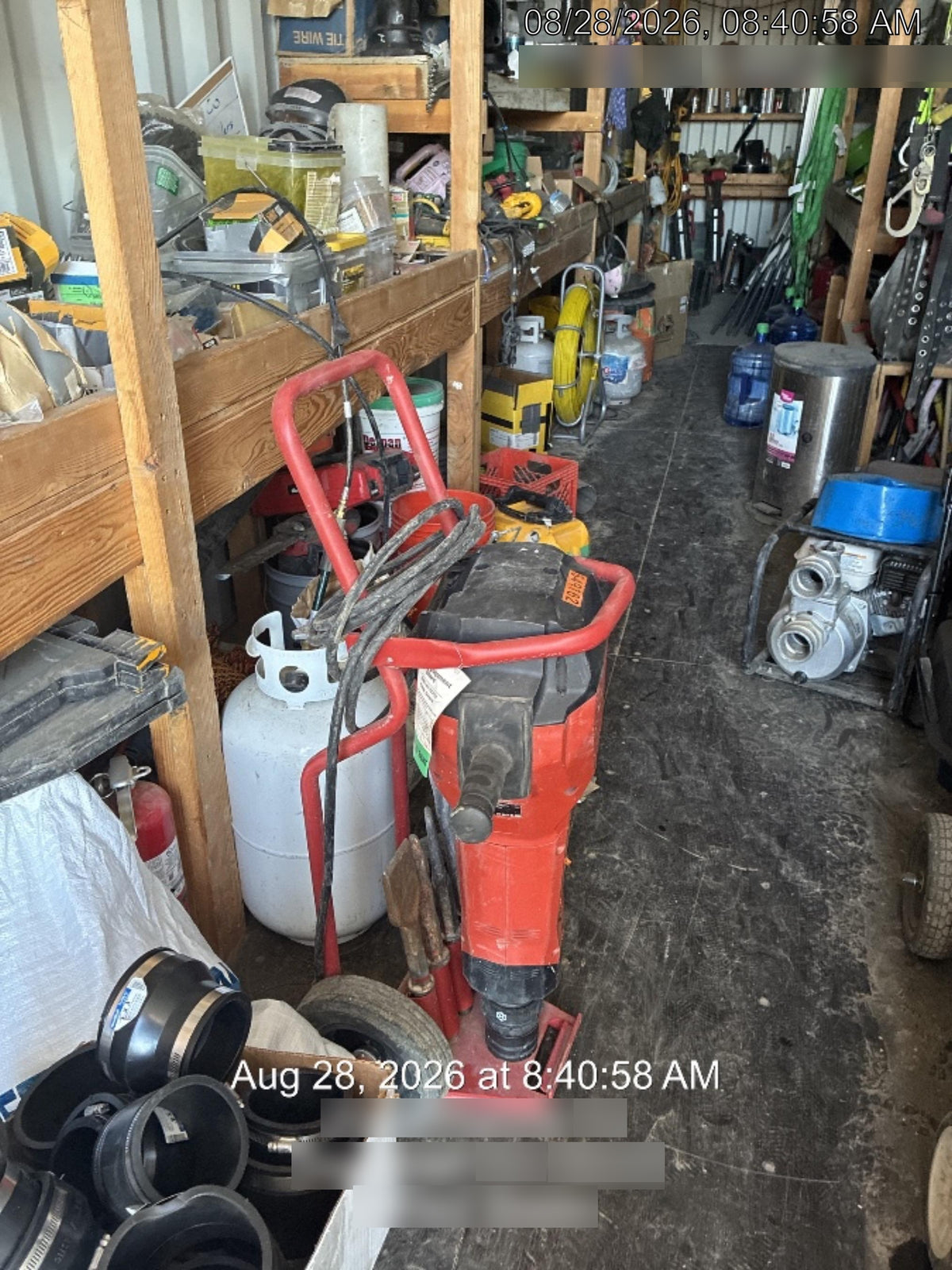 2025 HILTI TE 3000-AVR