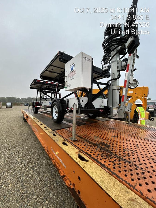 2024 WANCO WLTS-MM8A-1600