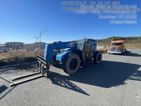 2021 GENIE GTH-844