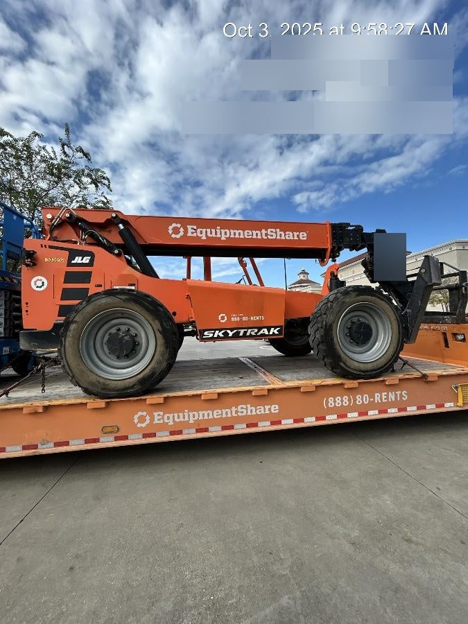 2023 SKYTRAK 10054