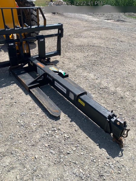 2023 STAR INDUSTRIES M1360B - Star JIB Boom