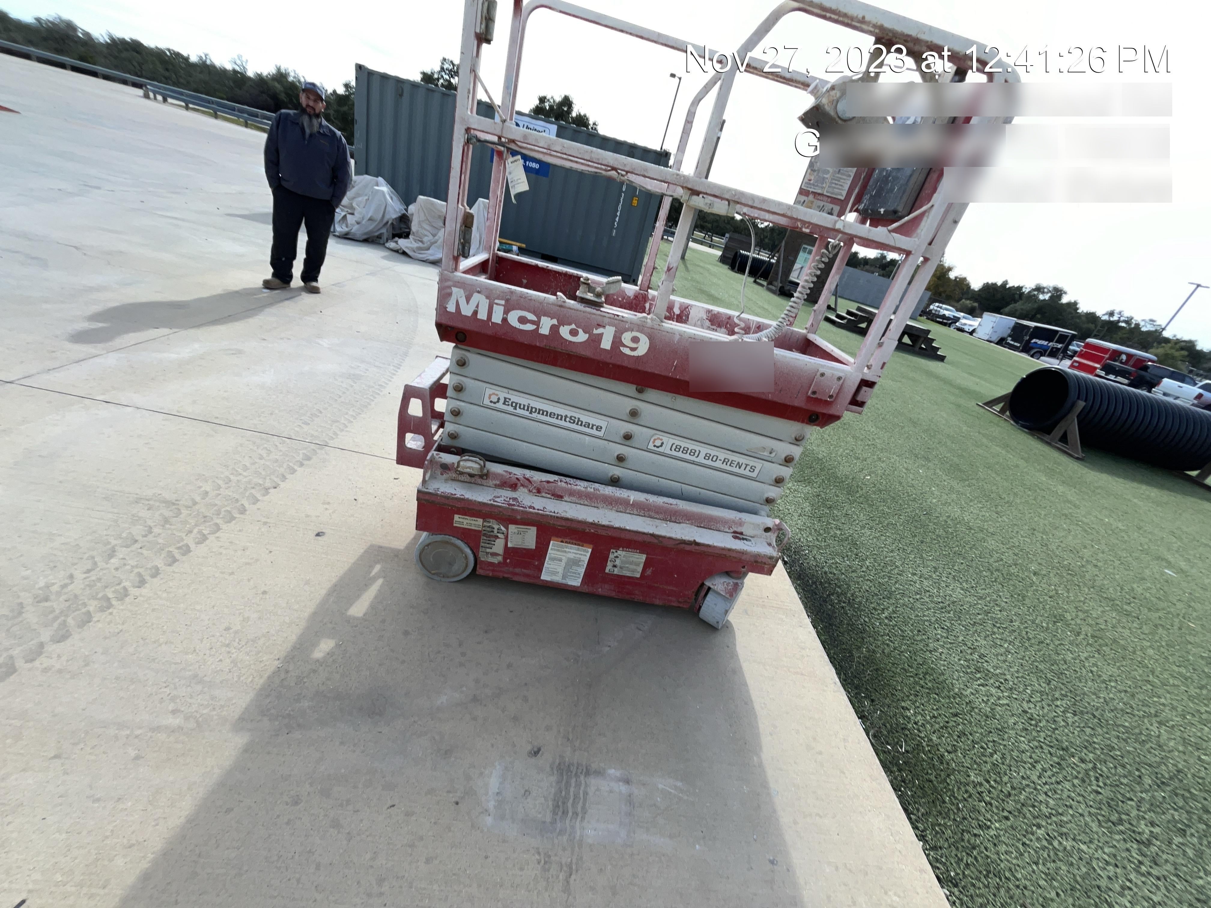 2019 MEC Micro 19