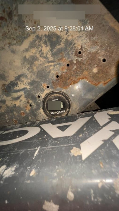 2018 SKYJACK SJIII-4632