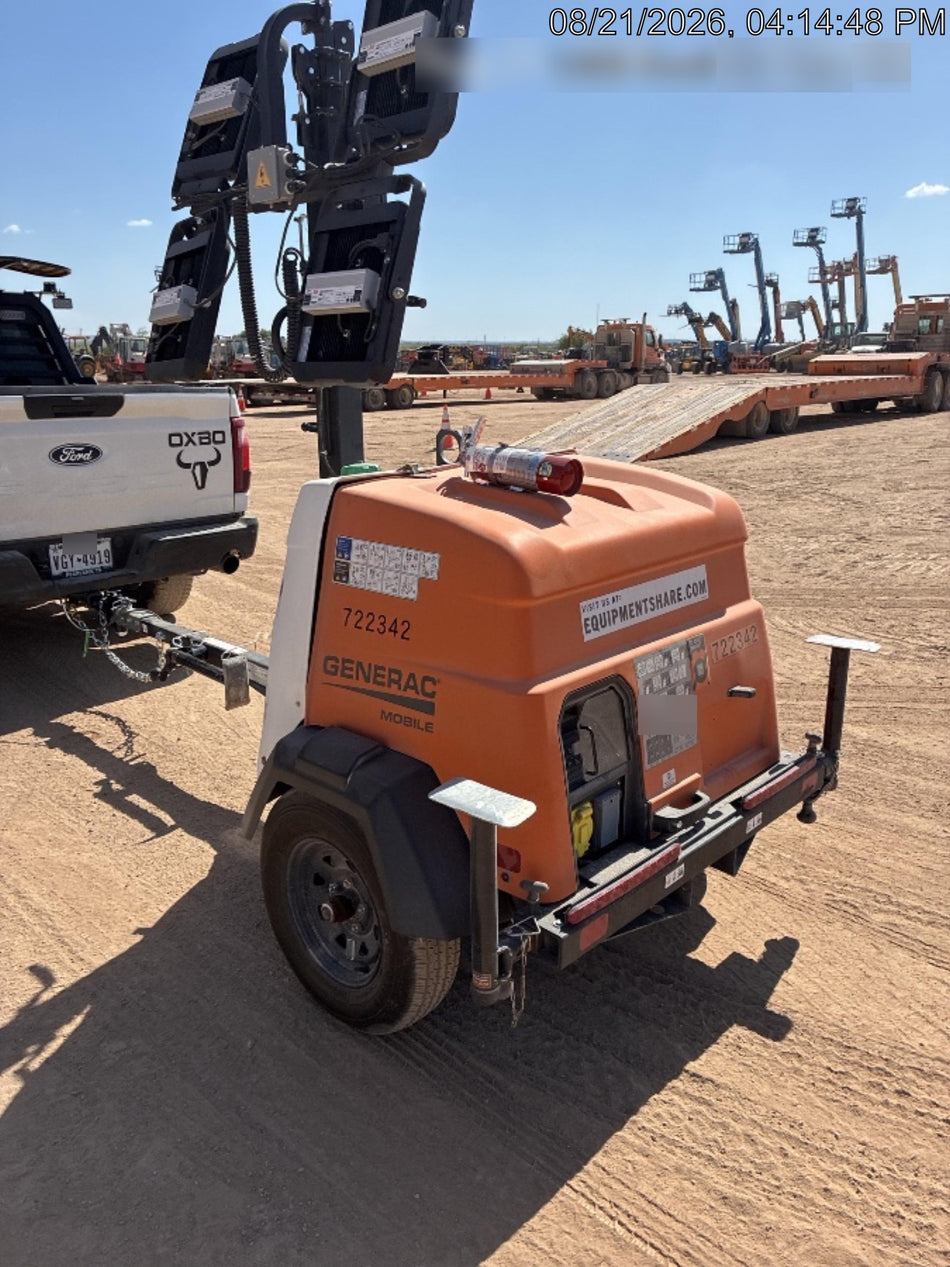 2026 GENERAC MLTS-4