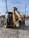 2019 CASE 580N EP - Extendable Backhoe