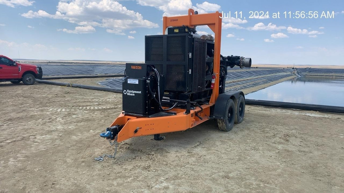 2022 PIONEER PP128S20L71-6135