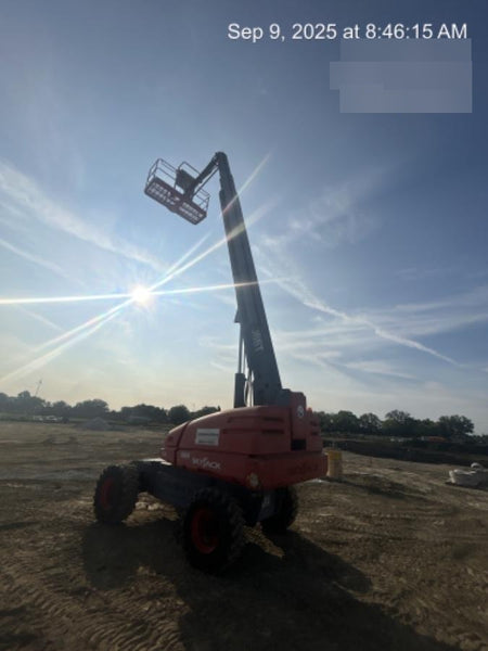 2019 SKYJACK SJ66T