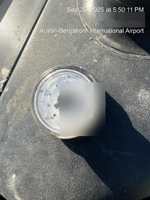 2022 Allmand NLV3GR (4) LED Light Fixture 350W, 23' Vertical Mast, 3kW Prime, Towable, ES Decals, T3