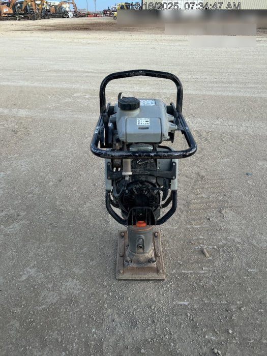 2023 MULTIQUIP MTX60HD