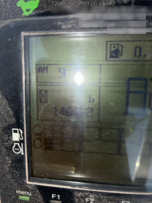 2020 YANMAR ViO55PRL