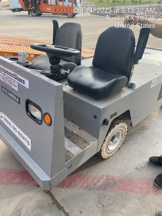 2022 COLUMBIA Payloader 2XL