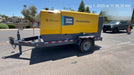 2023 ATLAS COPCO XAS 850