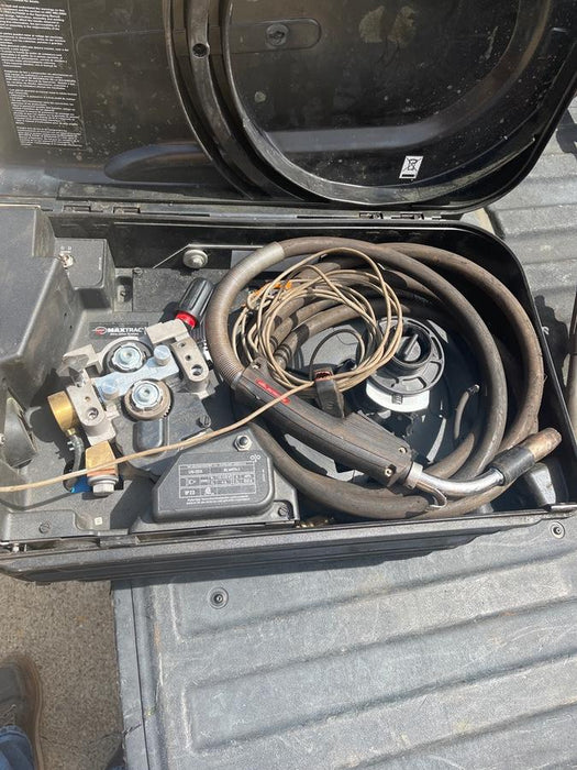 2024 LINCOLN ELECTRIC LN-25X