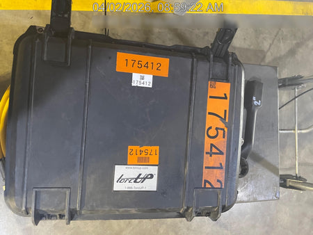 2021 TORCUP VT-1000KIT