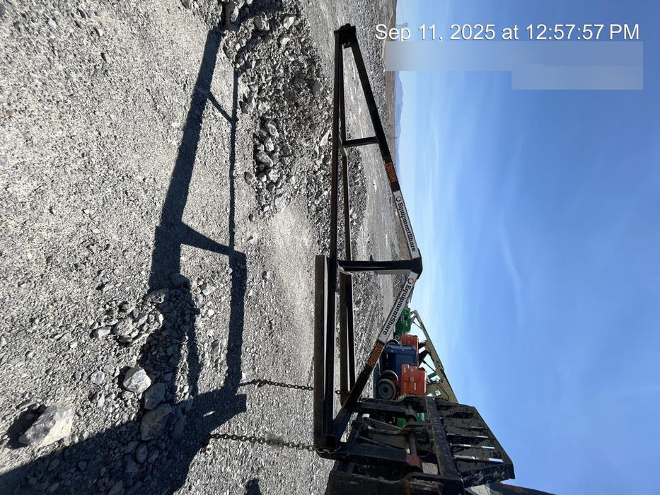 2019 ARROW MATERIAL HANDLING 1000100-12-F