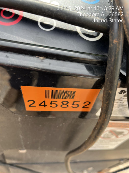 2022 POWER BREEZER PB4BASE