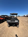 2021 Club Car CA1700D Canopy, Diesel, 4 Passenger