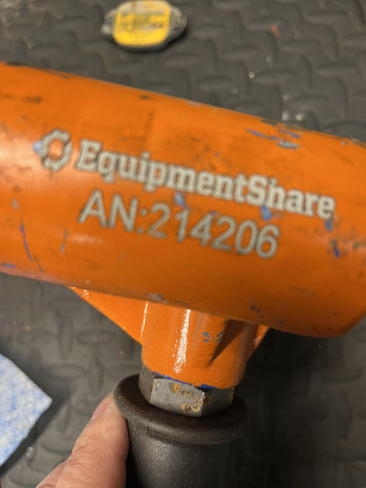 2022 MICHIGAN PNEUMATIC MP-903-3L Michigan Pneumatic