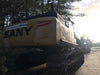 2020 SANY SY265C LC