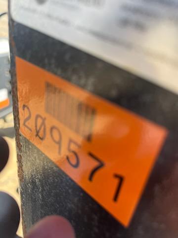 2022 LIND EQUIPMENT LE980LEDV-T4B