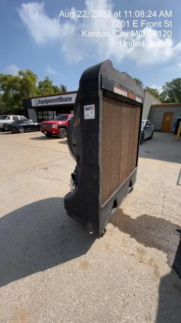 2021 PORTACOOL PACJS2601A1