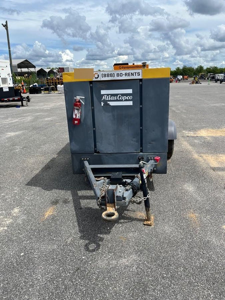 2022 ATLAS COPCO PAC F88 PD-S