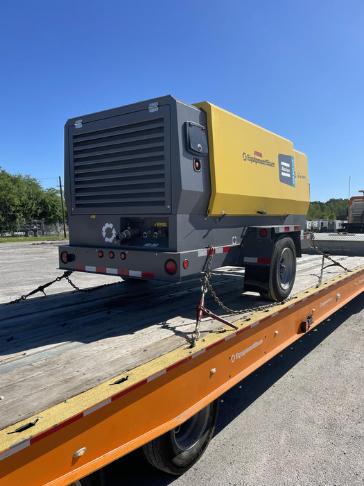 2024 ATLAS COPCO XAS 850