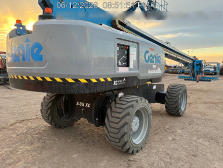 2024 GENIE S-85 XC