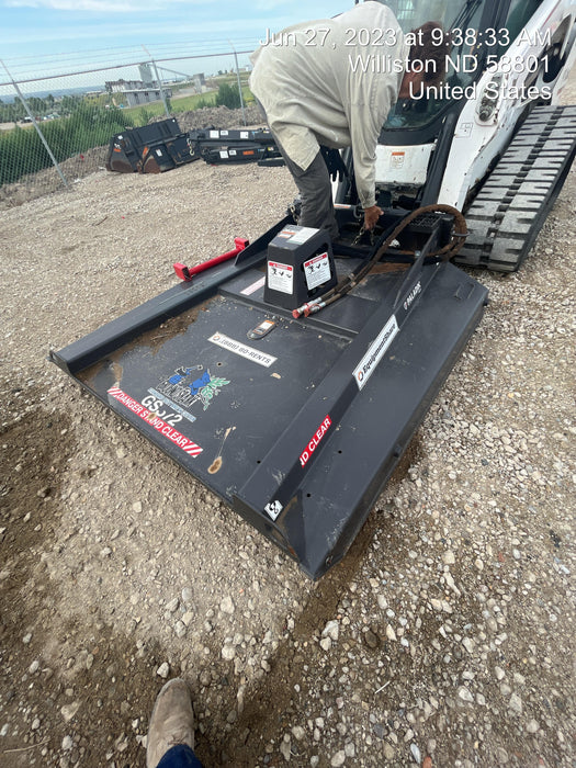 2021 PALADIN 30372A-0022