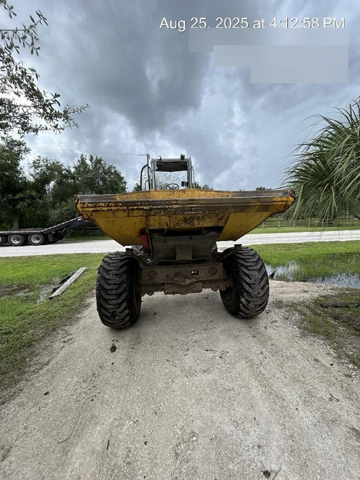 2019 WACKER NEUSON DW90